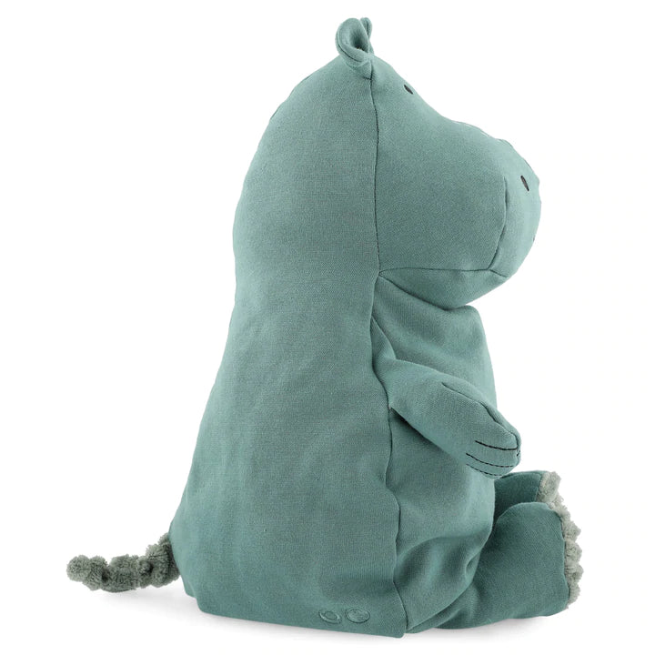 PLUSH MR. HIPPO