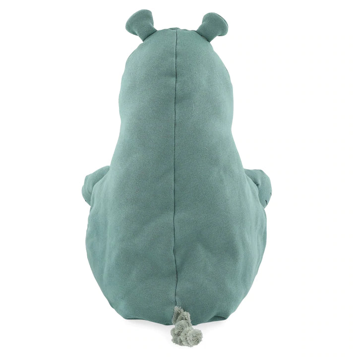 PLUSH MR. HIPPO