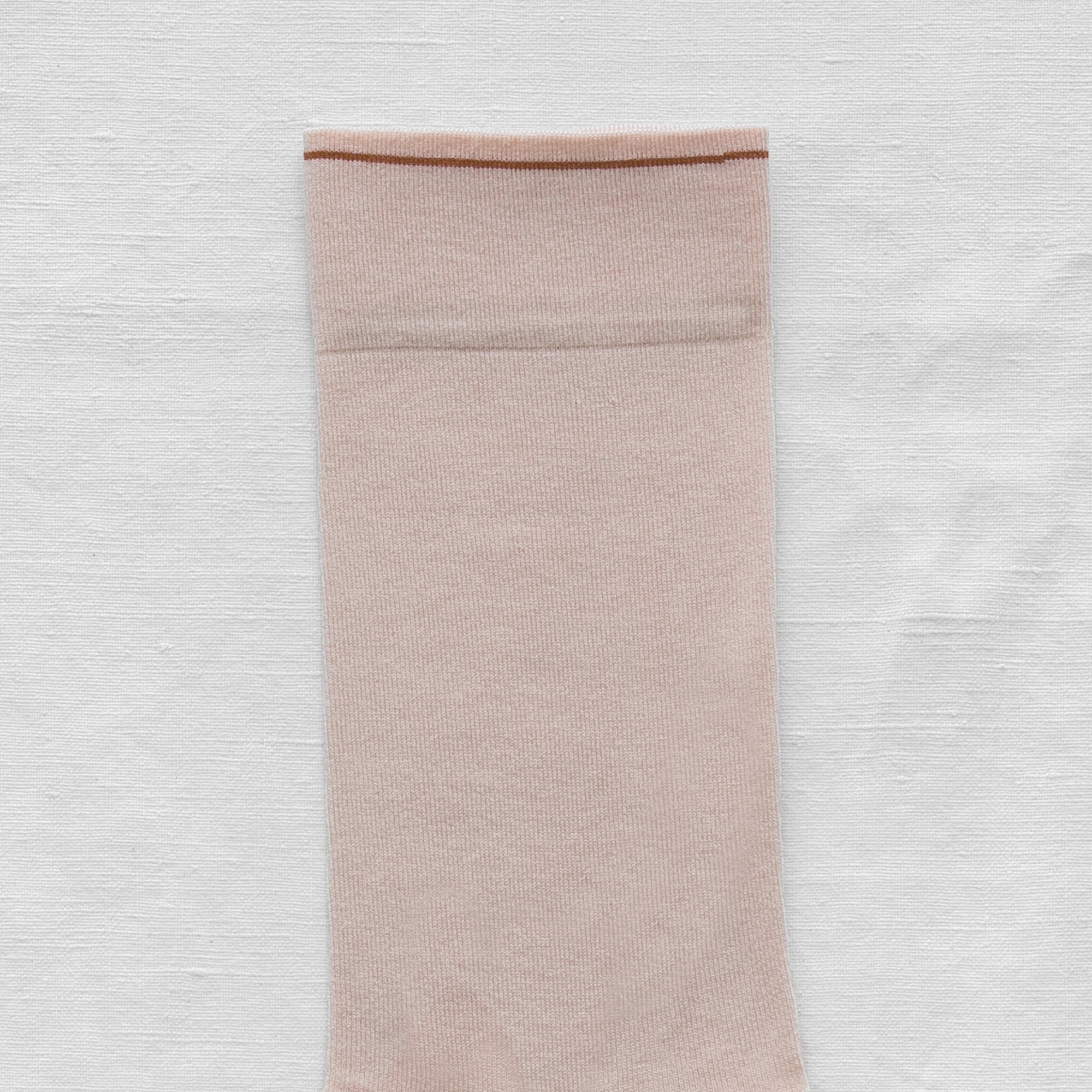 Bonne Maison Socks - Rosebud