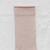 Bonne Maison Socks - Rosebud
