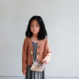Mimi & Lula - Henry Hedgehog Bag