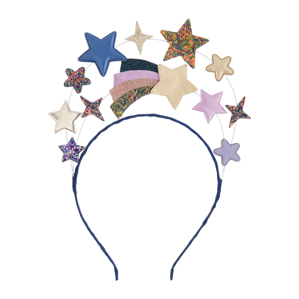 WISH UPON A STAR HEADDRESS