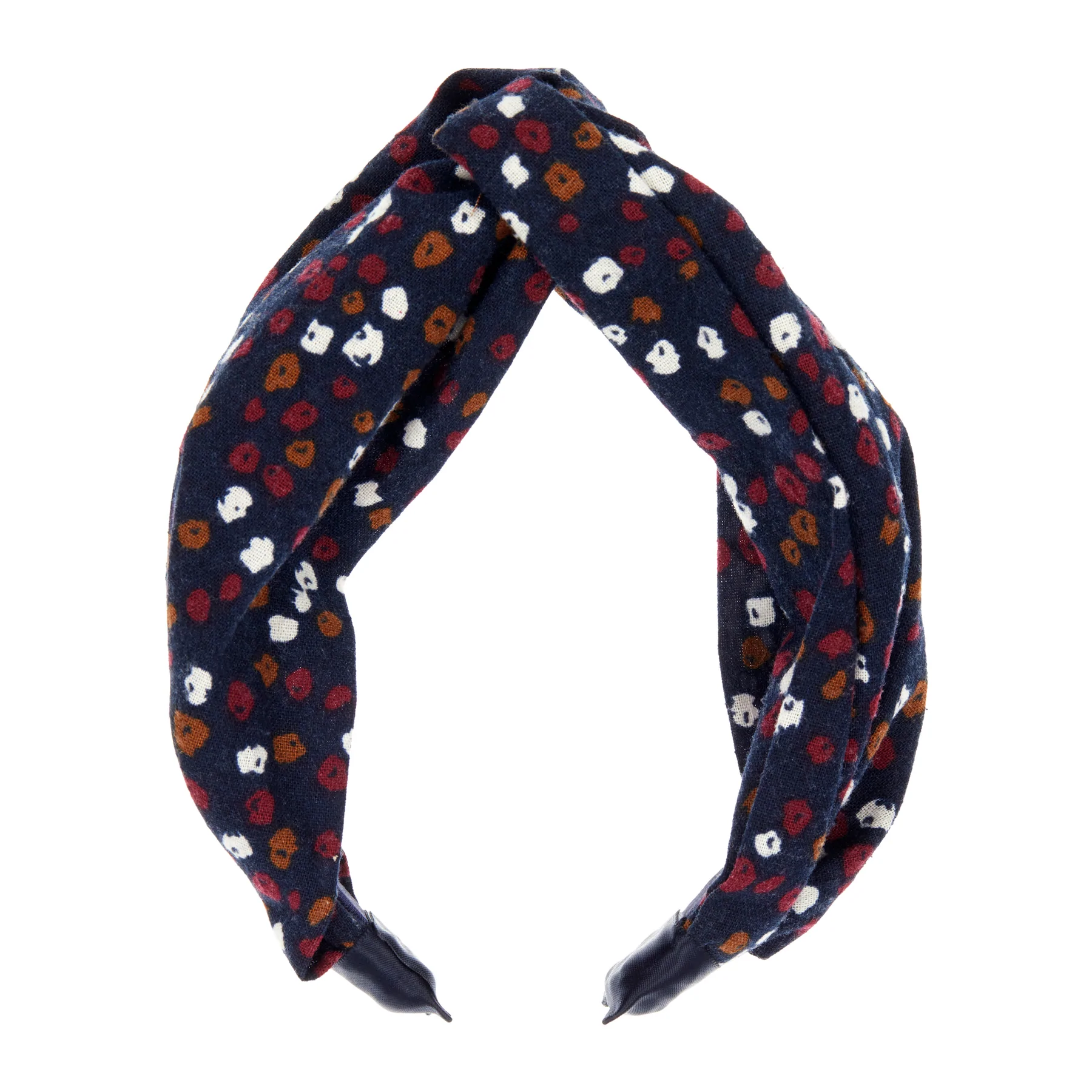 Mimi & Lula - Winter Berries Extra Wide Alice