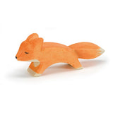 Ostheimer - Fox Small Running