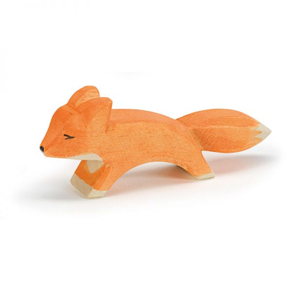 Ostheimer - Fox Small Running