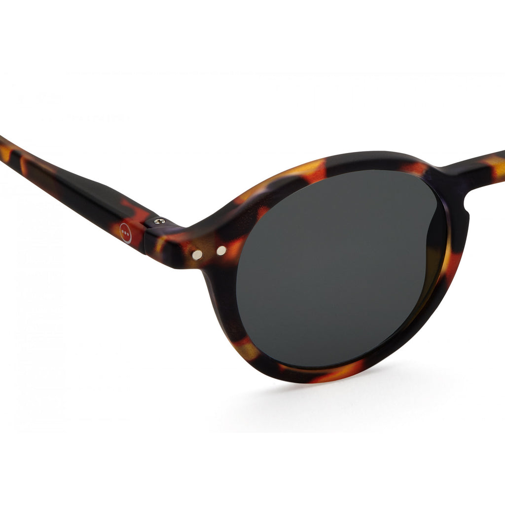 Izipizi: Sun Junior Collection D - Tortoise