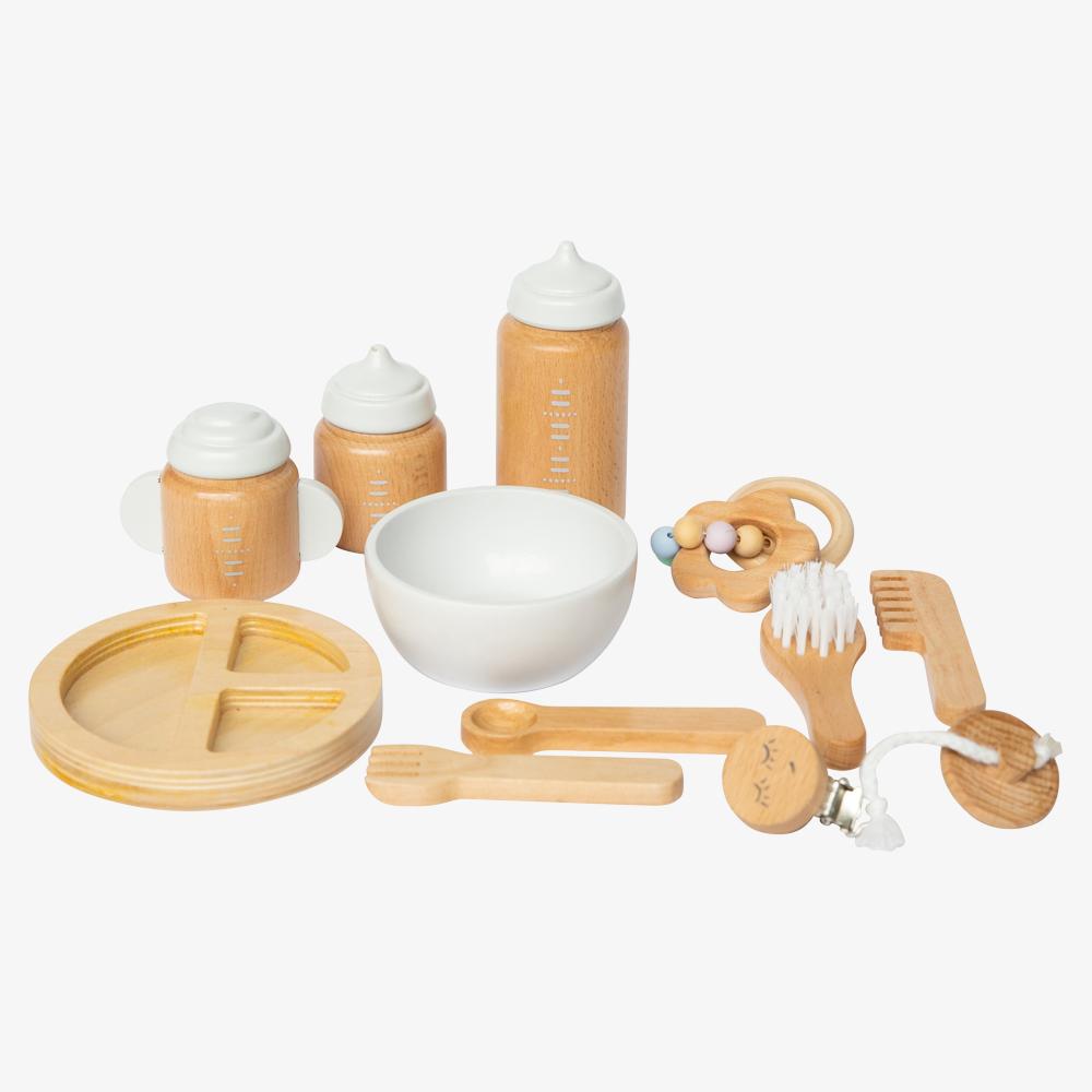 Iconic Doll Accessory Kit
