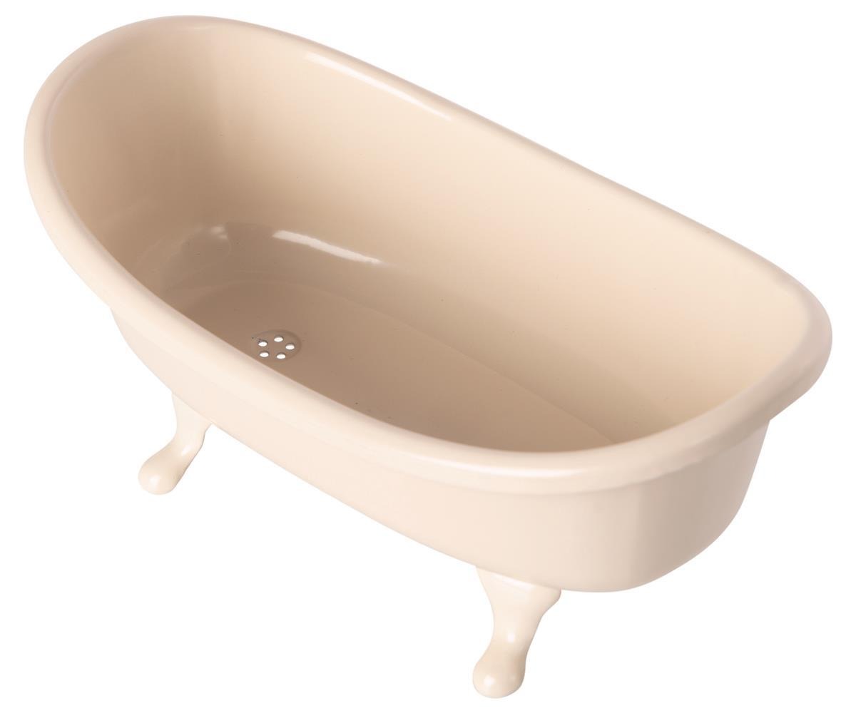 Maileg - Miniature Bathtub