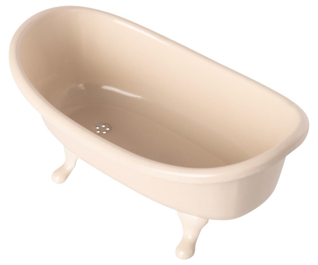 MAILEG - MINIATURE BATHTUB