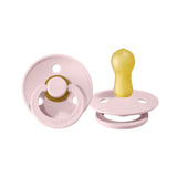 Bibs - Round Pacifier Latex - Size 1