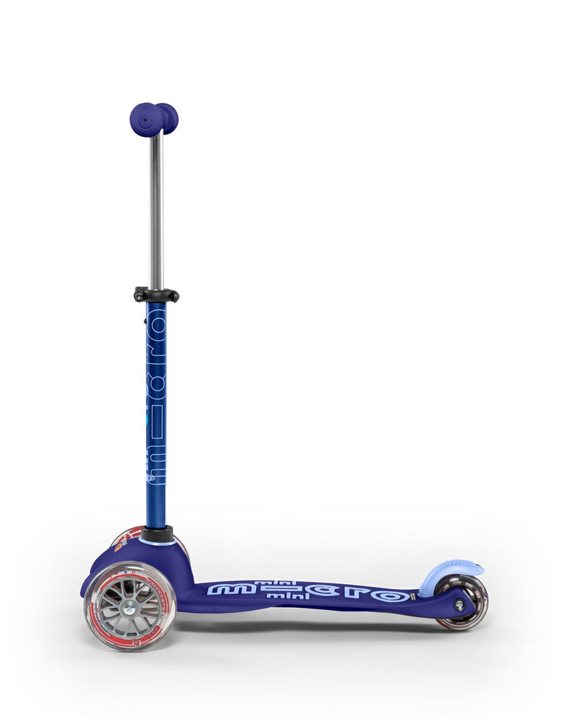 MINI MICRO DELUXE - BLUE