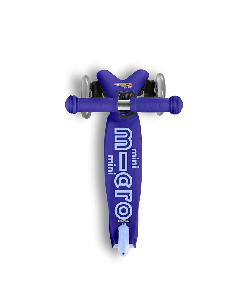 MINI MICRO DELUXE - BLUE