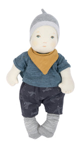 Moulin Roty - Les Bebes Baby Boy