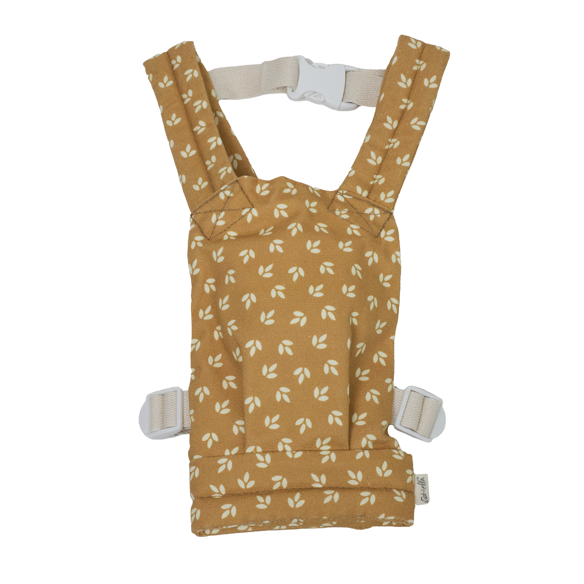Dinkum Doll Carrier - Leaf