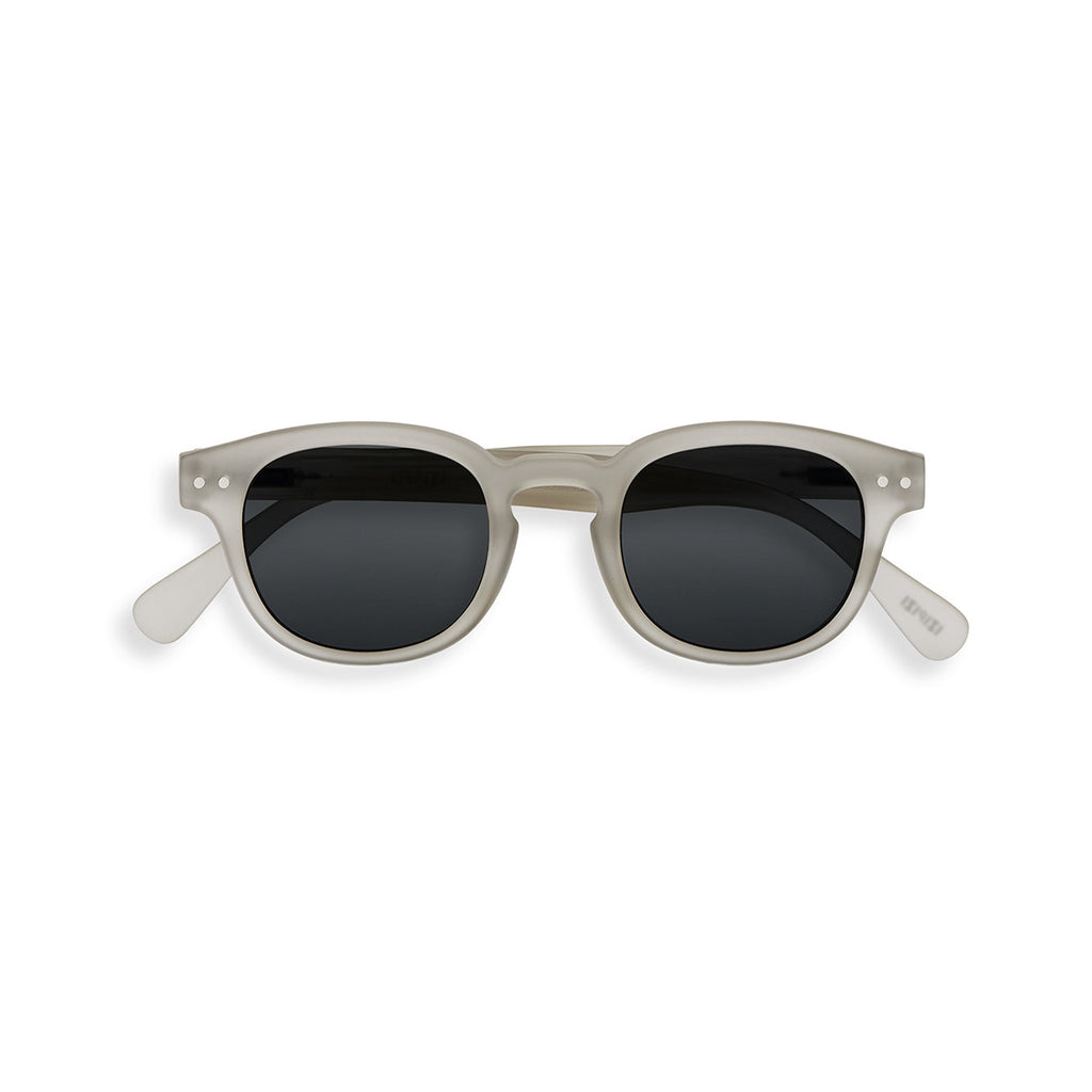 IZIPIZI: SUN JUNIOR COLLECTION C BLOOM - DEFTY GREY