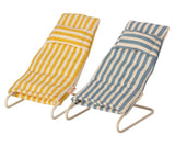 Maileg - Beach Chair Set