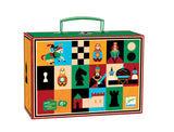 Djeco - Chess & Draughts