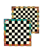 Djeco - Chess & Draughts
