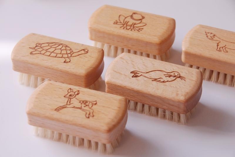 Childrens Nail Brush