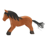 Ostheimer - Cold Blood Horse