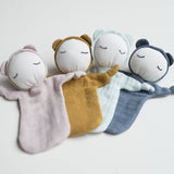 Cuddle Doll - Blue Spruce