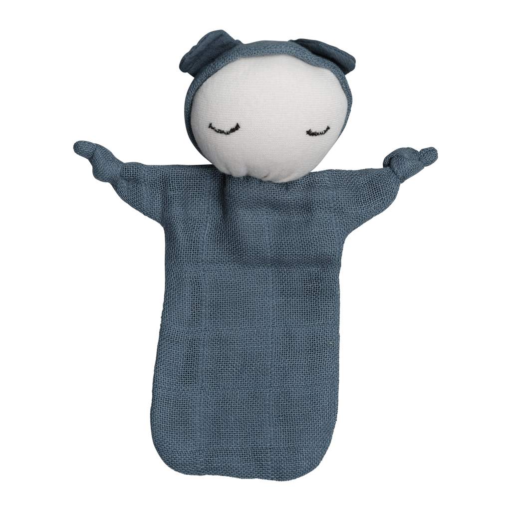 Cuddle Doll - Blue Spruce