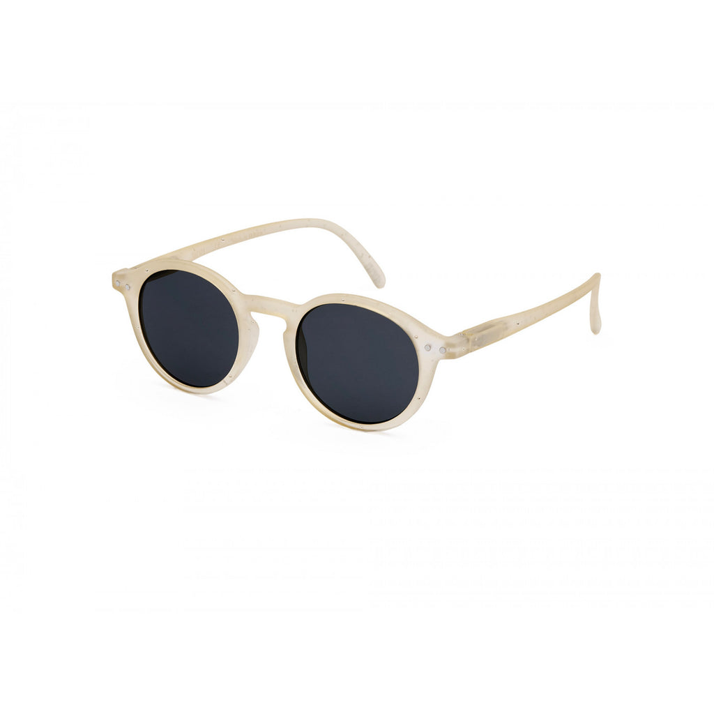 IZIPIZI: SUN JUNIOR COLLECTION D OUTER SPACE - SILVER MOON