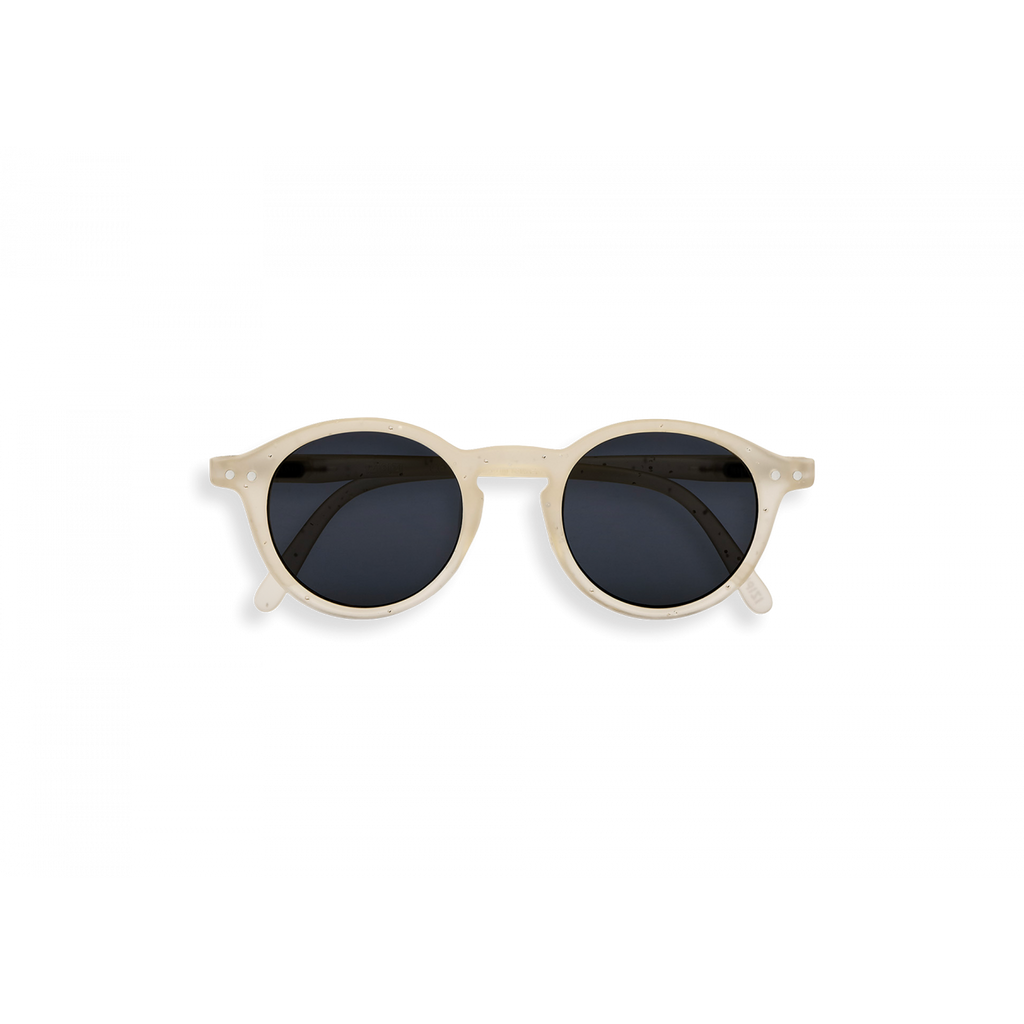 IZIPIZI: SUN JUNIOR COLLECTION D OUTER SPACE - SILVER MOON