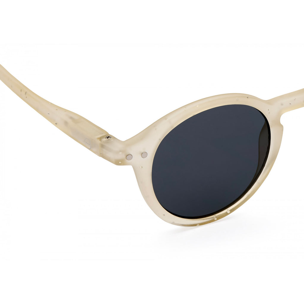 IZIPIZI: SUN JUNIOR COLLECTION D OUTER SPACE - SILVER MOON