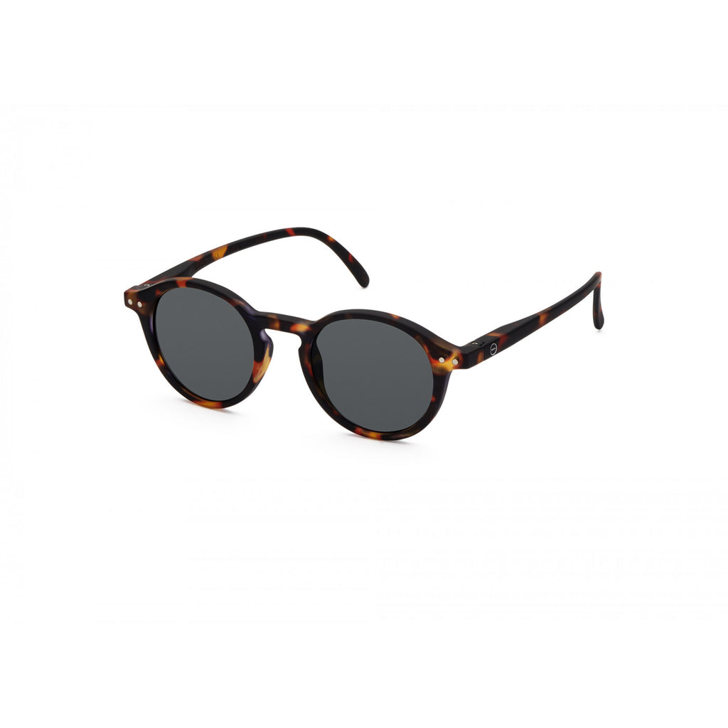 Izipizi: Sun Junior Collection D - Tortoise