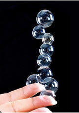 Touchable Bubbles