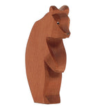 OSTHEIMER - BEAR LARGE STANDING HEAD DOWN