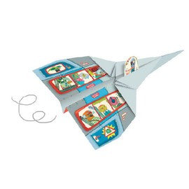 Origami Planes
