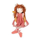 ANEMONE RAG DOLL moulin roty