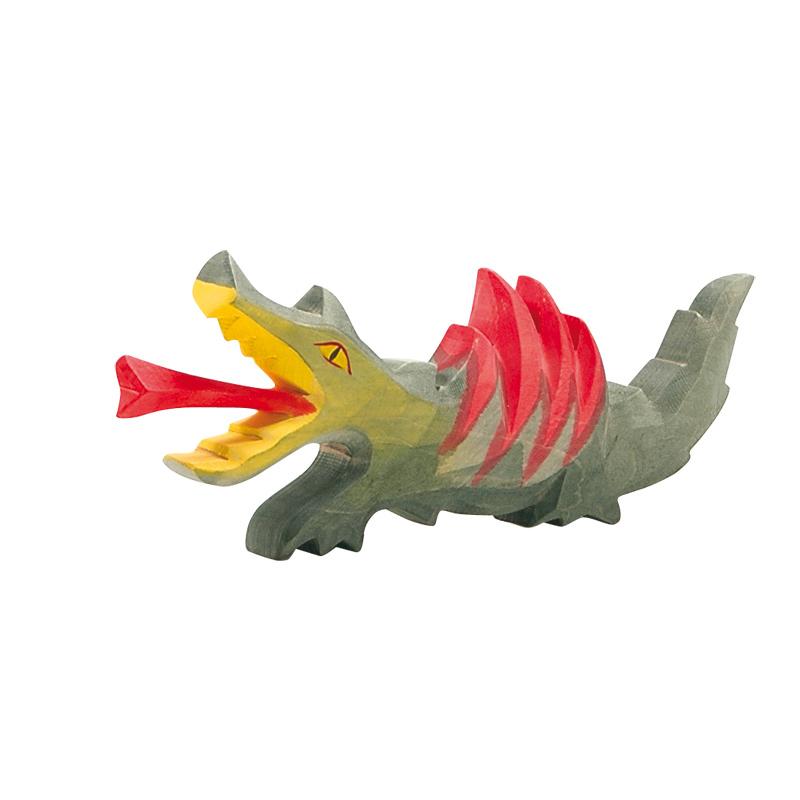 Ostheimer - Dragon