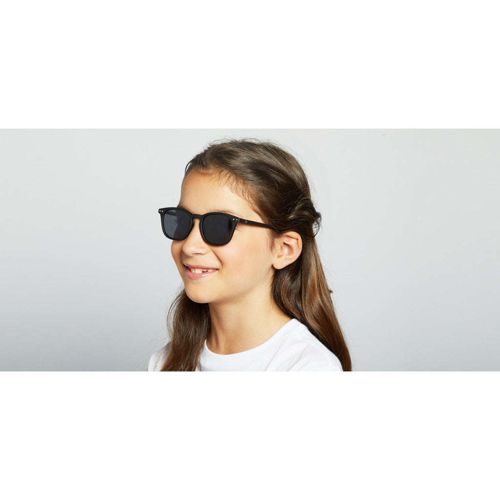 Izipizi black e junior 