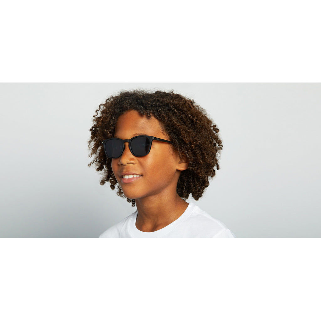 Izipizi black e junior 