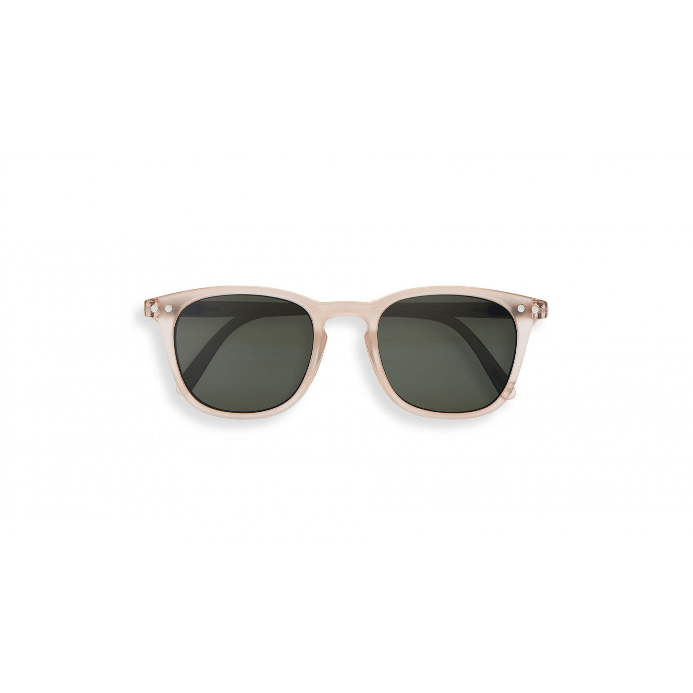 Izipizi: Sun Junior Collection E Glazed Ice - Rose Quartz