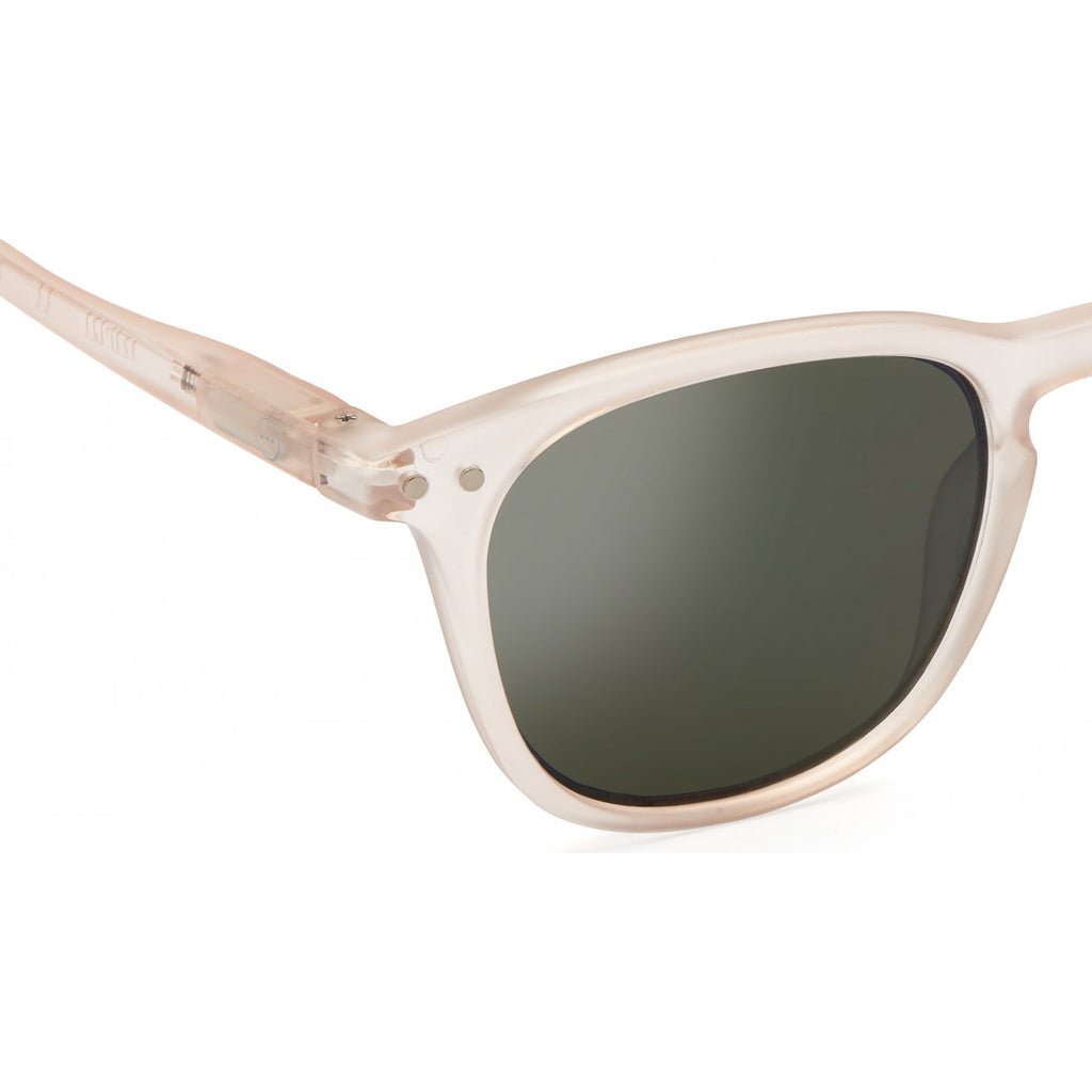 Izipizi: Sun Junior Collection E Glazed Ice - Rose Quartz