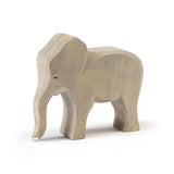 ostheimer elephant female
