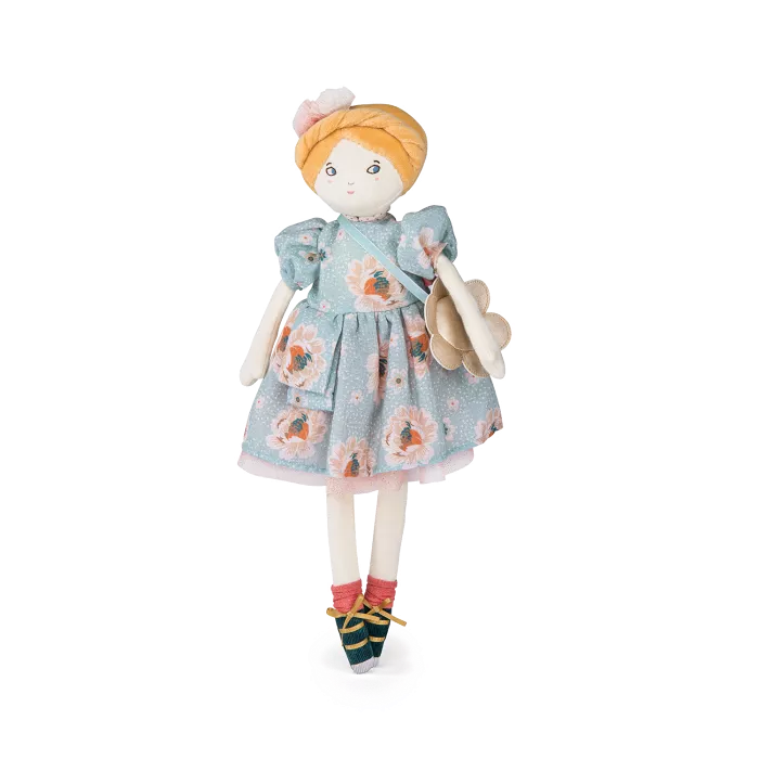 Les Parisiennes - Mademoiselle Eglantine - Limited Edition