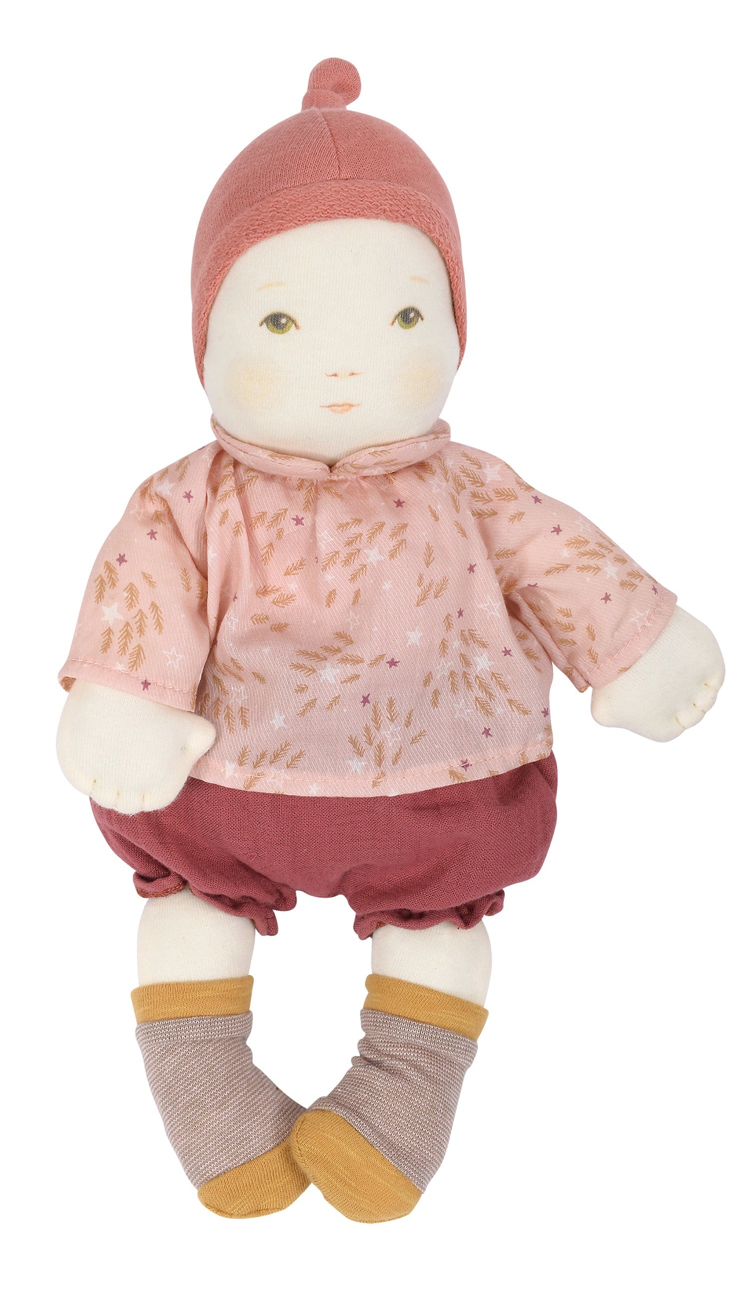 Moulin Roty - Les Bebes Baby Girl