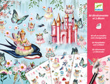 Decals In Fairyland