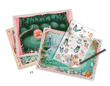 Decals In Fairyland