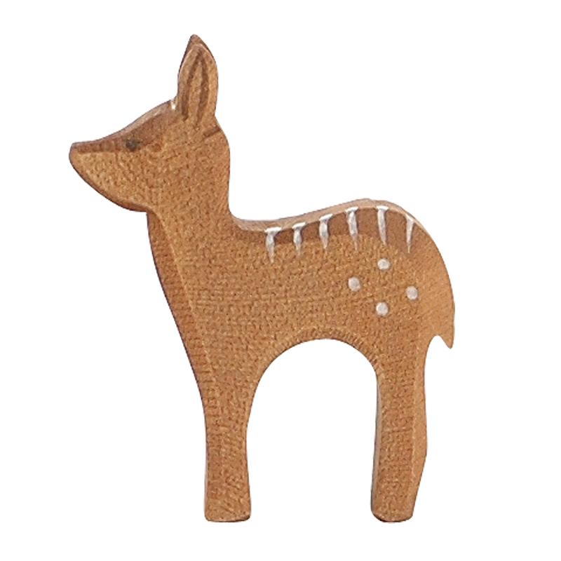 Ostheimer - Fawn, Standing
