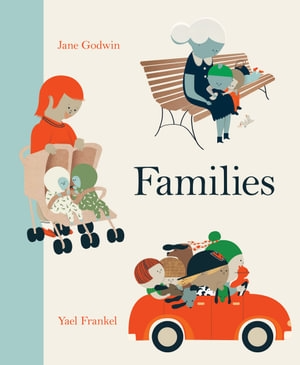 FAMILIES - JANE GODWIN