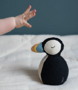 PUFFIN TUMBLER