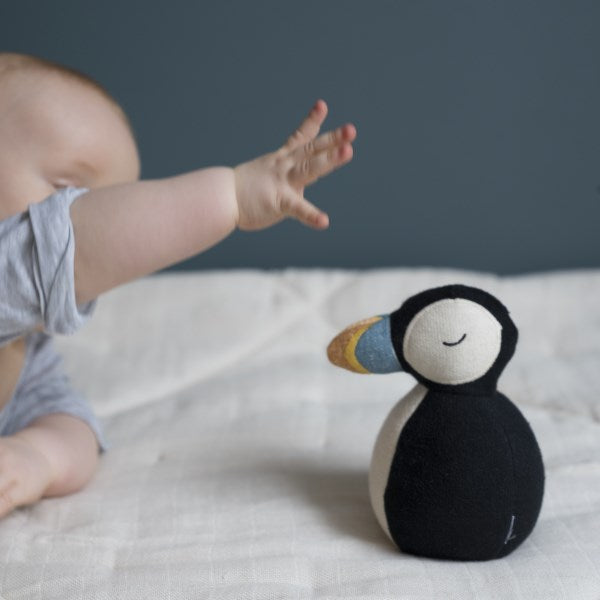 PUFFIN TUMBLER