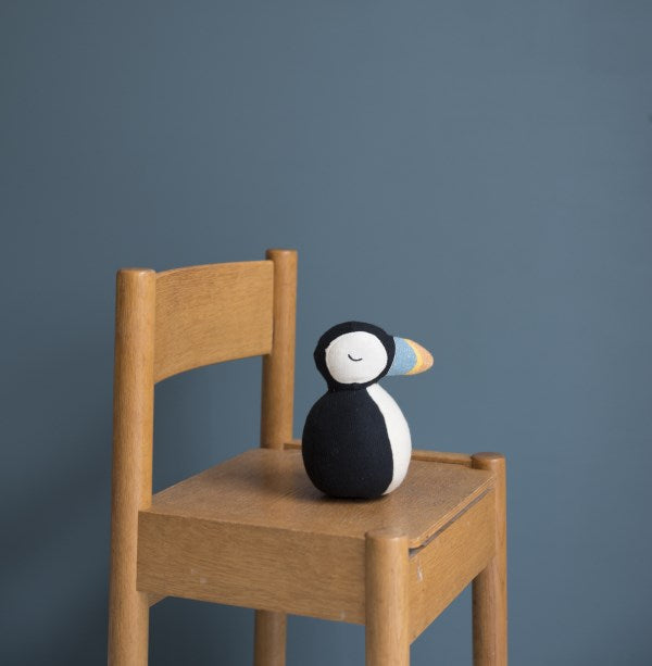 PUFFIN TUMBLER