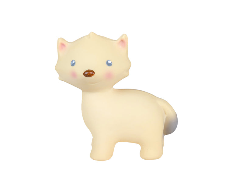 Tikiri My First Polar Animal - Arctic Fox
